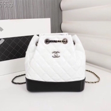 Chanel Backpacks